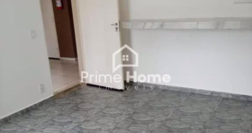 Apartamento com 2 quartos à venda na Avenida Vice-Prefeito Anésio Capovilla, 1000, Vila Capuava, Valinhos