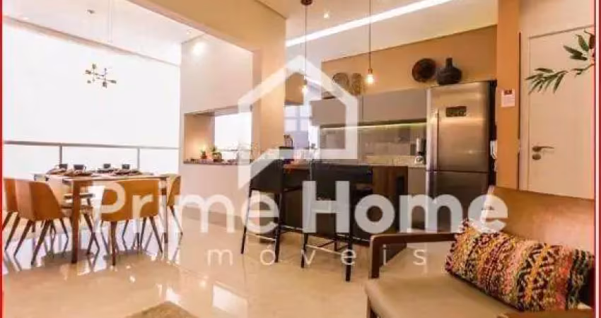 Apartamento com 3 quartos à venda na Rua Saulo de Carvalho Luz, 121, Jardim Aurélia, Campinas