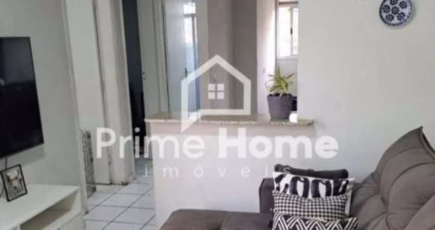 Apartamento com 2 quartos à venda na Rua Professor Flávio Wustemberg, 1086, Jardim Carlos Lourenço, Campinas