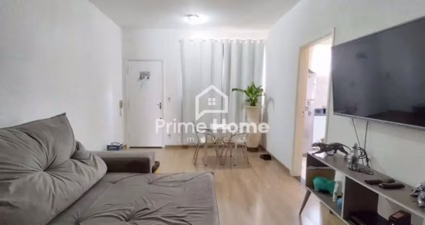 Apartamento com 3 quartos à venda na Rua Serra do Mar, 378, Vila Nova São José, Campinas