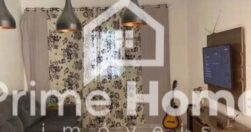 Casa com 3 quartos à venda na Rua Sebastiana de Oliveira da Silva, 349, Jardim Nossa Senhora Auxiliadora, Hortolândia