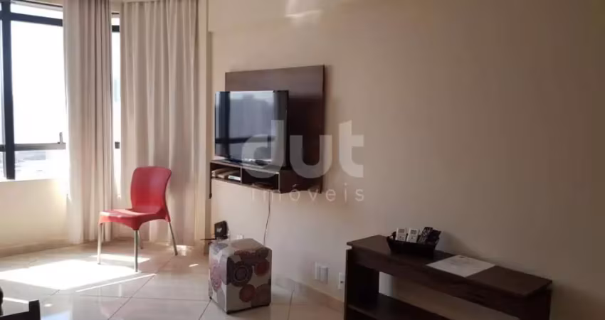 Apartamento com 1 quarto à venda na Rua Onze de Agosto, 411, Centro, Campinas