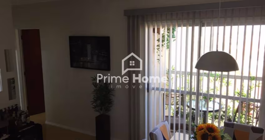 Apartamento com 2 quartos à venda na Avenida das Andorinhas, 525, Jardim Andorinhas, Campinas