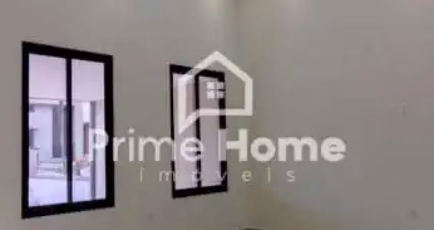 Casa em condomínio fechado com 3 quartos à venda na Estr. Mun. PLN-381, 687, Jardim Pari, Paulínia