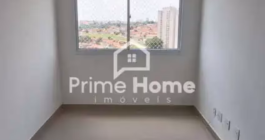 Apartamento com 2 quartos para alugar no Parque Industrial, Campinas 