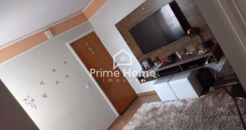Apartamento com 2 quartos à venda na Rua Antônia Ribeiro de Lima, 81, Parque São Jorge, Campinas
