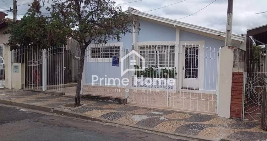Casa com 3 quartos à venda na Lucélia, 170, Vila Pompéia, Campinas