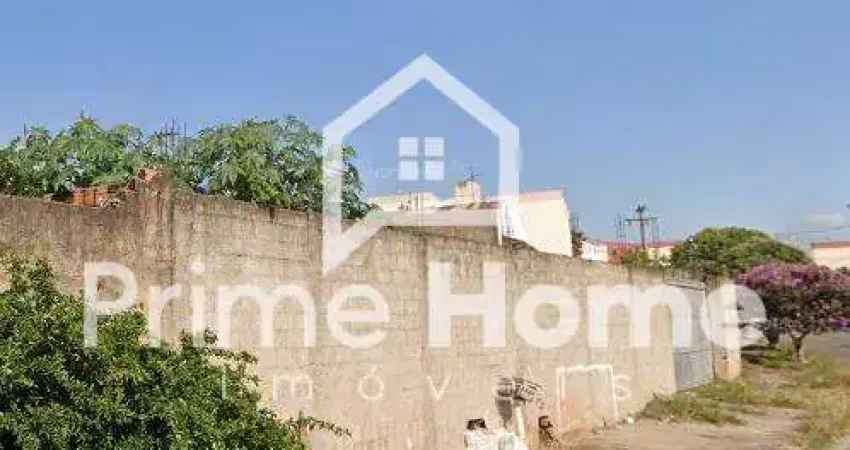 Terreno comercial à venda na Rua Nelson Leite, 125, Jardim Novo Campos Elíseos, Campinas
