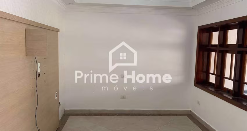 Casa com 3 quartos à venda na Rua Gelsumino Lizardi, 316, Jardim San Diego, Campinas
