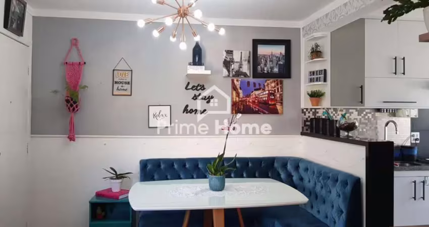 Apartamento com 3 quartos à venda na Avenida Doutor Carlos de Campos, 875, Vila Industrial, Campinas
