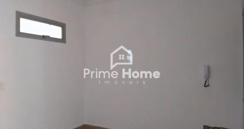 Apartamento com 1 quarto para alugar no Botafogo, Campinas 