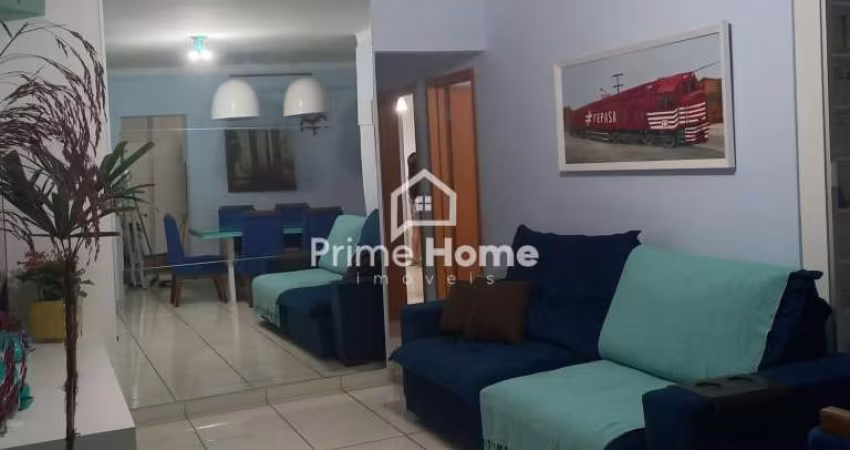 Apartamento com 3 quartos à venda na Rua Otelo Rodrigues Franco, 317, Canto do Forte, Praia Grande