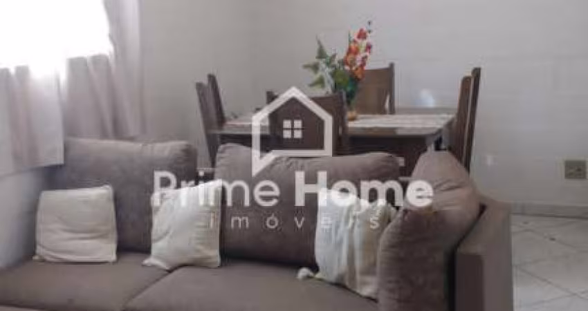 Apartamento com 2 quartos à venda na Rua José Von Ah, 126, Dic VI (Conjunto Habitacional Santo Dias Silva), Campinas