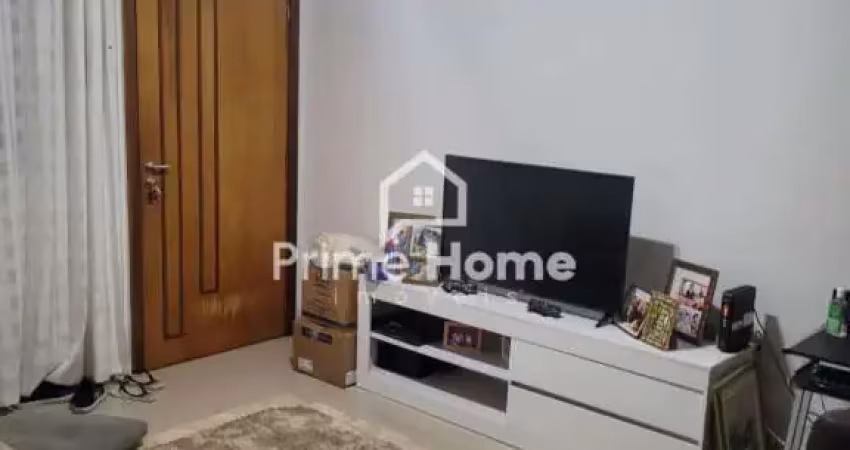 Apartamento com 2 quartos à venda na Rua Jornalista Ernesto Napoli, 726, Jardim Paulicéia, Campinas