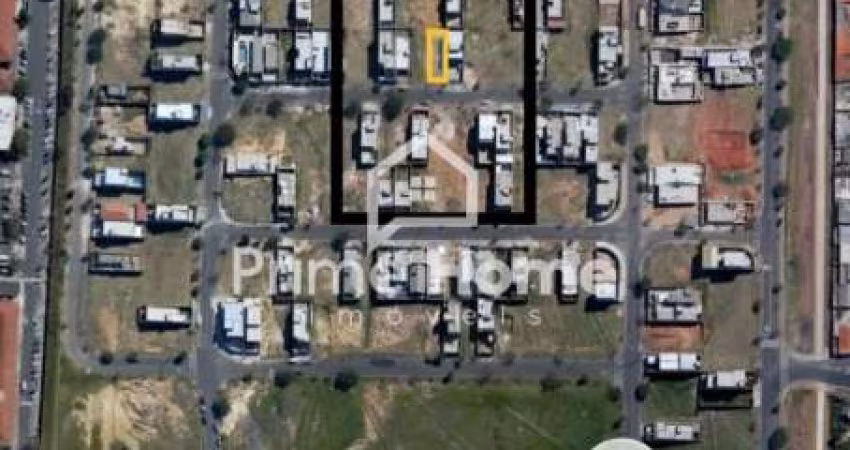 Terreno à venda na Rua Aristides Pedro da Silva, 120, Jardim Ibirapuera, Campinas