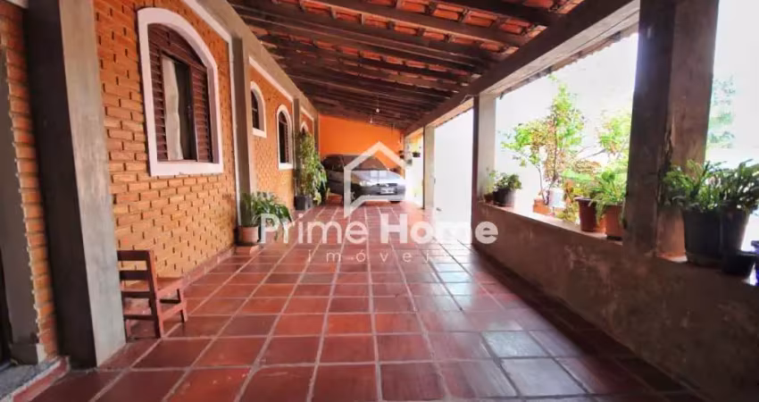 Casa com 3 quartos à venda na Rua Antônio Volpe, 621, Jardim Novo Maracanã, Campinas