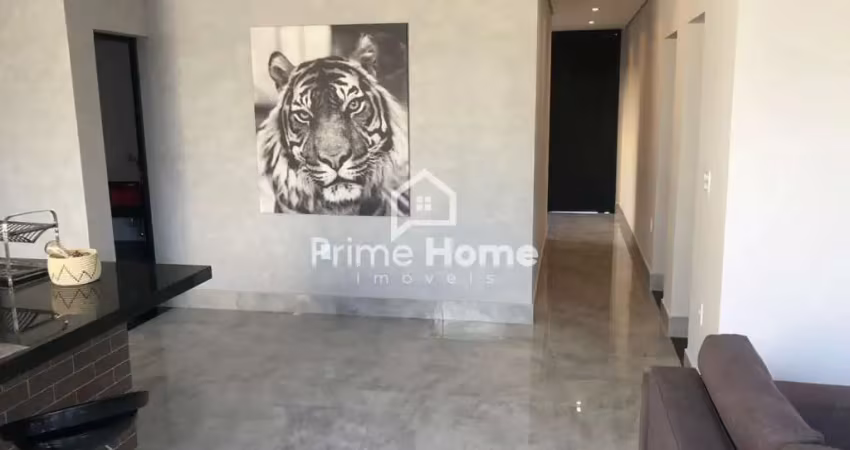 Casa em condomínio fechado com 3 quartos à venda na Avenida Presidente Juscelino Kubitschek de Oliveira, 3851, Parque Brasil 500, Paulínia