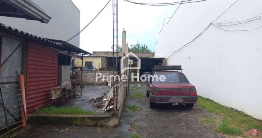Terreno comercial à venda na Avenida Baden Powell, 1333, Jardim Nova Europa, Campinas