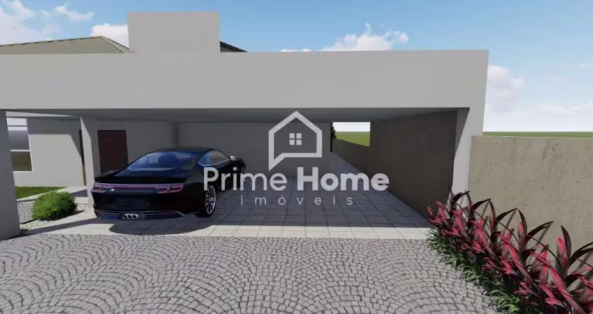 Chácara / sítio com 3 quartos à venda na Rua Ema Biral Manente, 245, Jardim Leonor, Itatiba