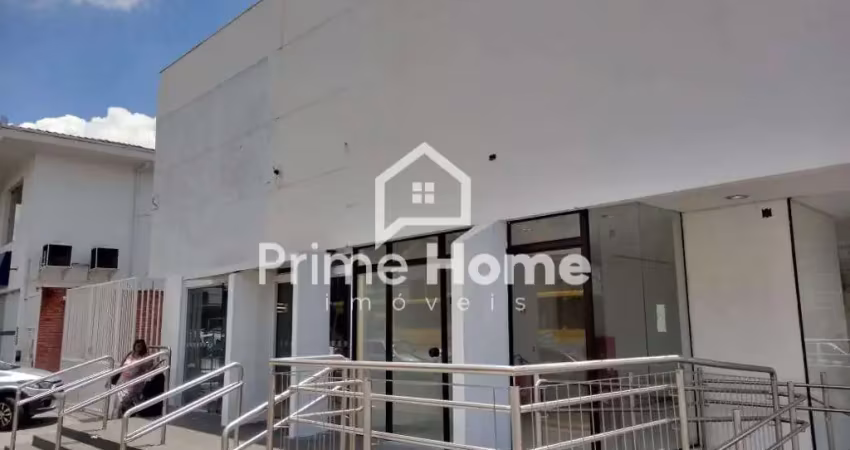 Prédio à venda na Rua Rangel Pestana, 394, Centro, Jundiaí
