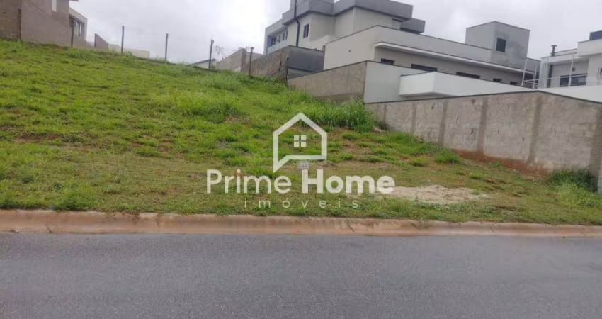 Terreno em condomínio fechado à venda na Estrada Municipal do Roncáglia, 1090, Roncáglia, Valinhos