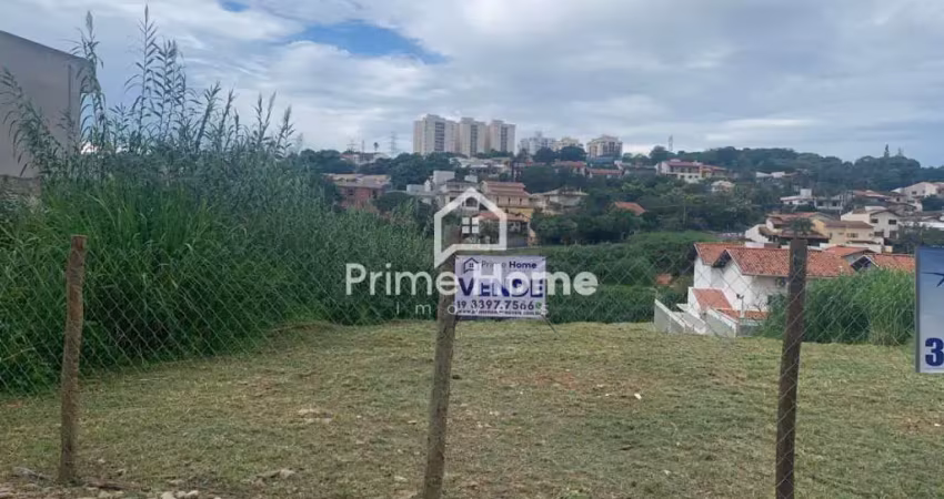 Terreno comercial à venda na Rua Piquete, 1006, Nova Campinas, Campinas