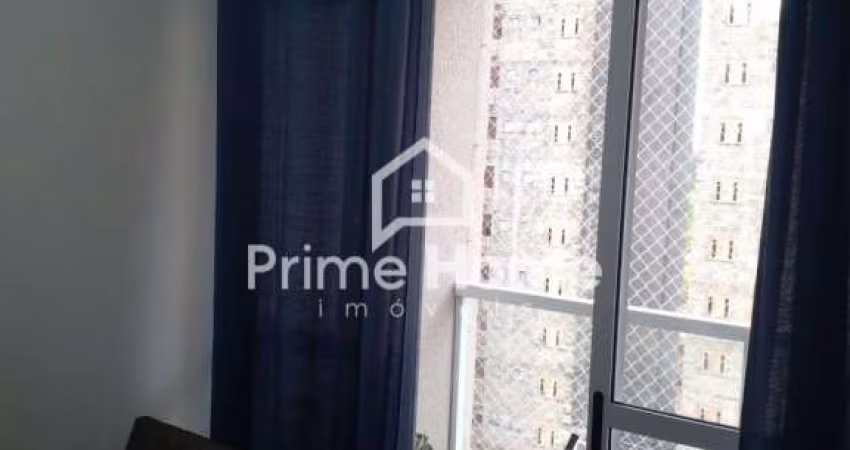 Apartamento com 2 quartos à venda na Estrada Geraldo Costa Camargo, 555, Jardim São Bento, Hortolândia