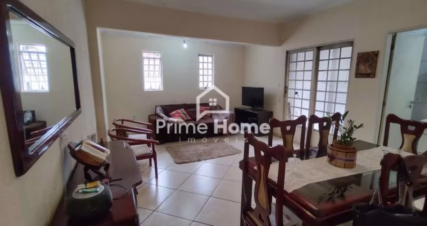 Casa com 3 quartos à venda na Rua Manuel Francisco Monteiro, 208, Parque Industrial, Campinas
