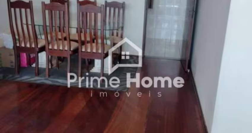 Apartamento com 3 quartos à venda na Avenida Doutor Moraes Salles, 1659, Cambuí, Campinas
