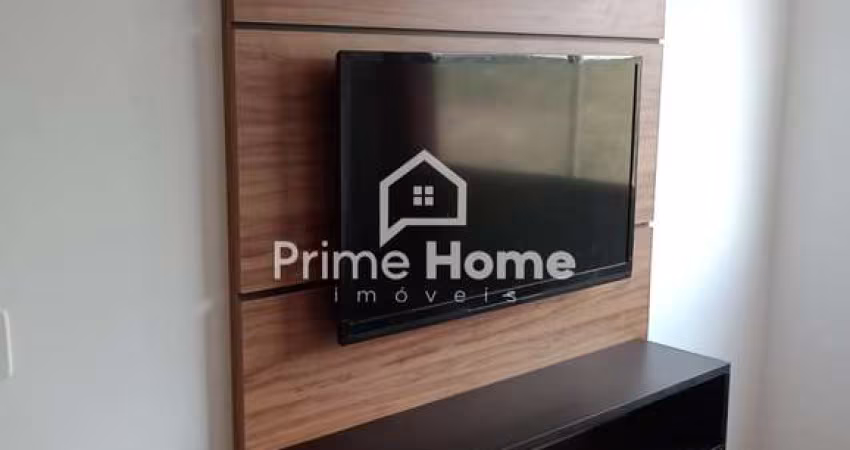 Apartamento com 2 quartos à venda na Avenida Emílio Bosco, 1565, Parque Yolanda (Nova Veneza), Sumaré