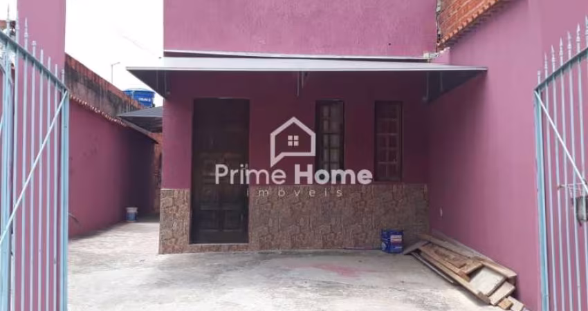 Casa com 4 quartos à venda na Maria Angélica Queiroz Telles Guimarães, 528, Rio das Pedras, Itupeva