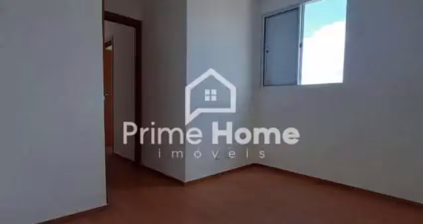 Apartamento com 2 quartos à venda na Rua Nações Unidas, 800, Vila Bressani, Paulínia