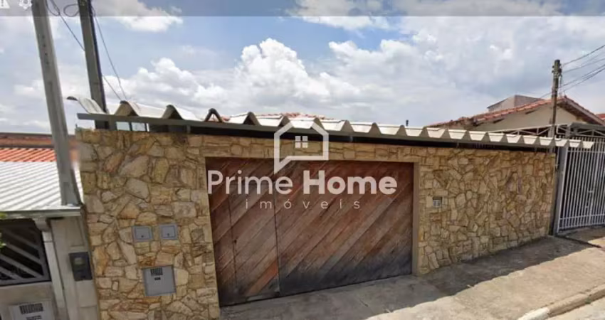 Casa com 5 quartos à venda na José Moisés Nazar, 49, Jardim Baronesa, Campinas