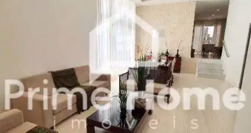 Casa em condomínio fechado com 3 quartos à venda na Avenida Dermival Bernardes Siqueira, 3728, Swiss Park, Campinas