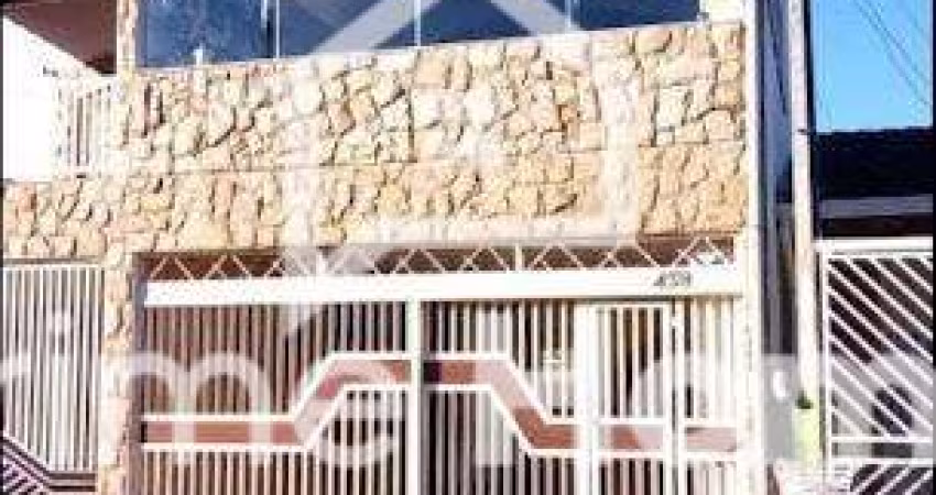 Casa com 3 quartos à venda na José Stella, 439, Ana Luiza, Itupeva