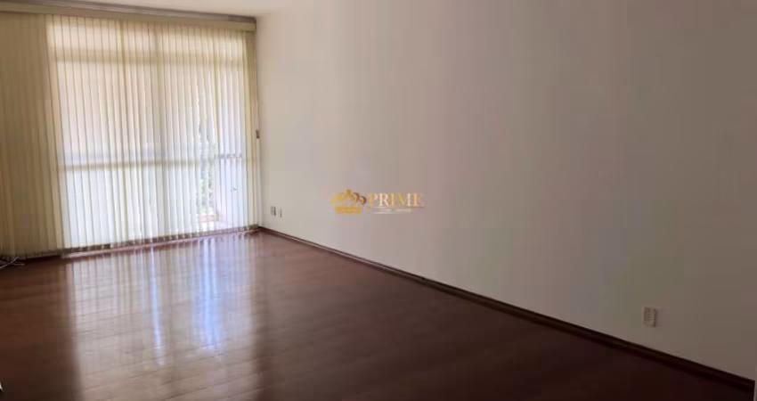 Apartamento com 3 quartos à venda na Rua Álvaro Muller, 130, Vila Itapura, Campinas