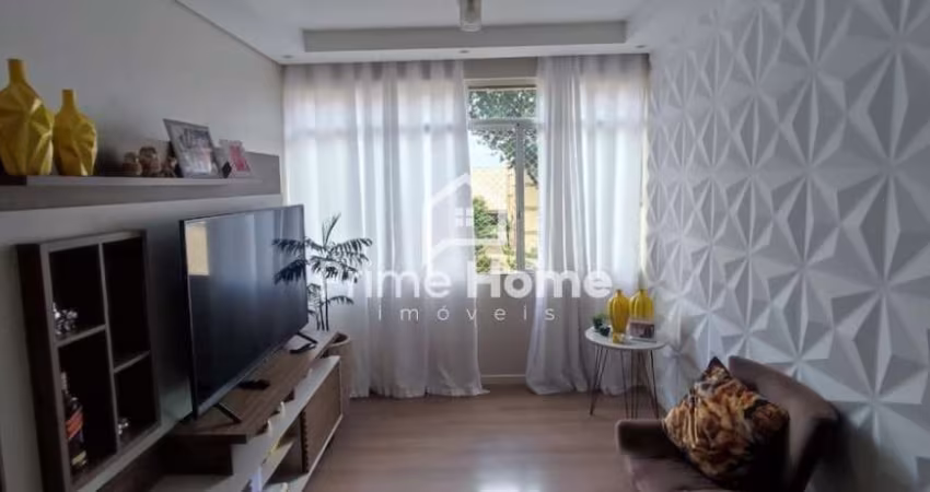 Apartamento com 2 quartos à venda na Avenida General Carneiro, 576, Vila João Jorge, Campinas