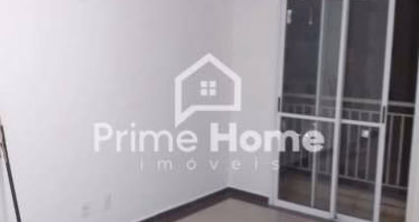 Apartamento com 2 quartos à venda na Rua Martinho Calsavara, 192, Swift, Campinas