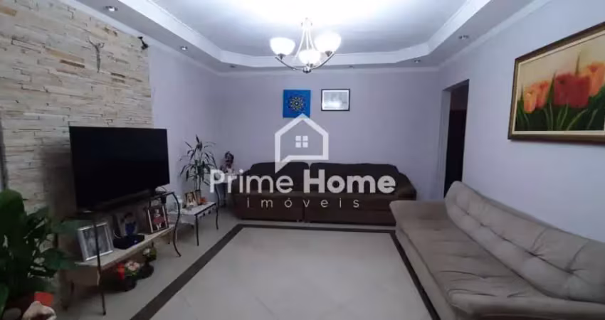 Casa com 3 quartos à venda na Avenida Jacaúna, 348, Jardim Santa Terezinha, Campinas