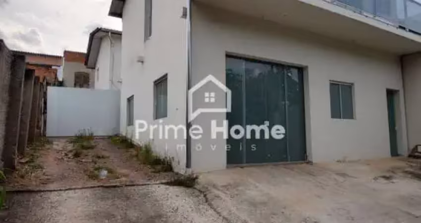 Casa com 2 quartos para alugar na Avenida São José dos Campos, 322, Jardim Nova Europa, Campinas