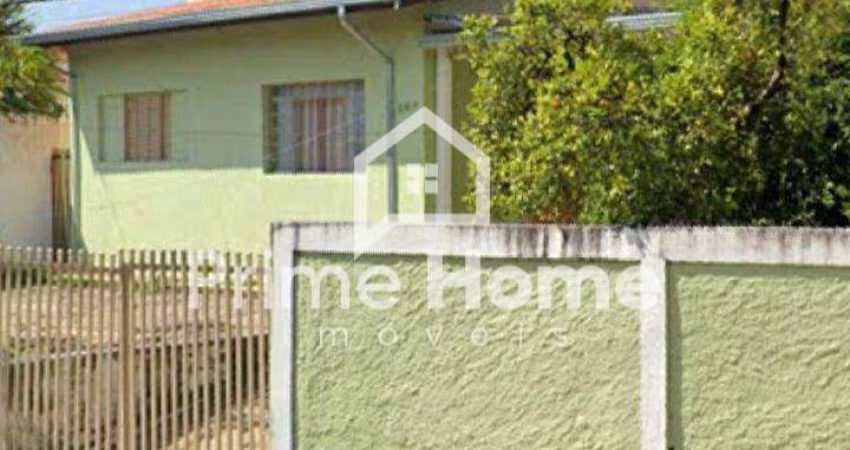 Casa com 3 quartos à venda na Avenida Giovanni Ruzene, 454, Vila Aurocan, Campinas