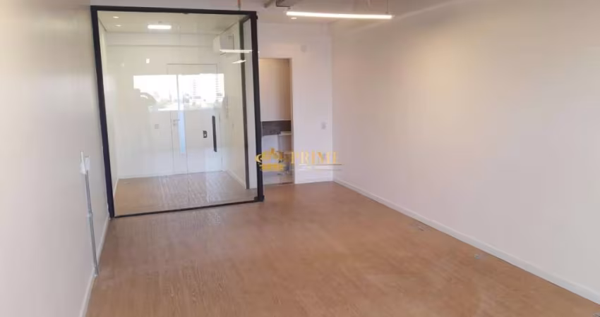 Sala comercial à venda na Rua Oriente, 55, Chácara da Barra, Campinas