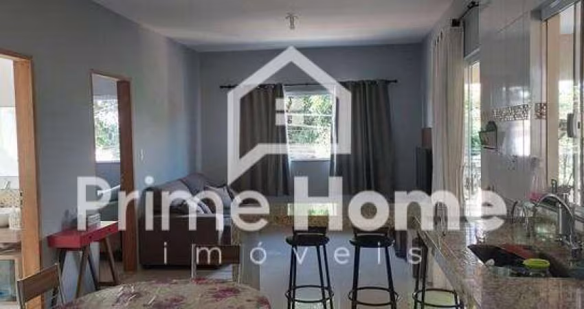 Casa com 3 quartos à venda na Avenida Santana, 361, Jardim Amanda I, Hortolândia