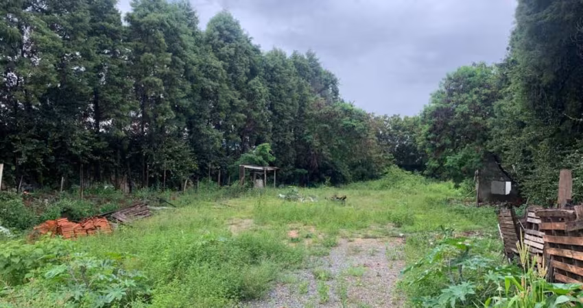 Terreno comercial para alugar na Rua Atanázio Soares, 3600, Jardim Maria Eugênia, Sorocaba
