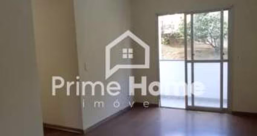 Apartamento com 2 quartos à venda na Avenida Ary Rodrigues, 315, Parque Camélias, Campinas