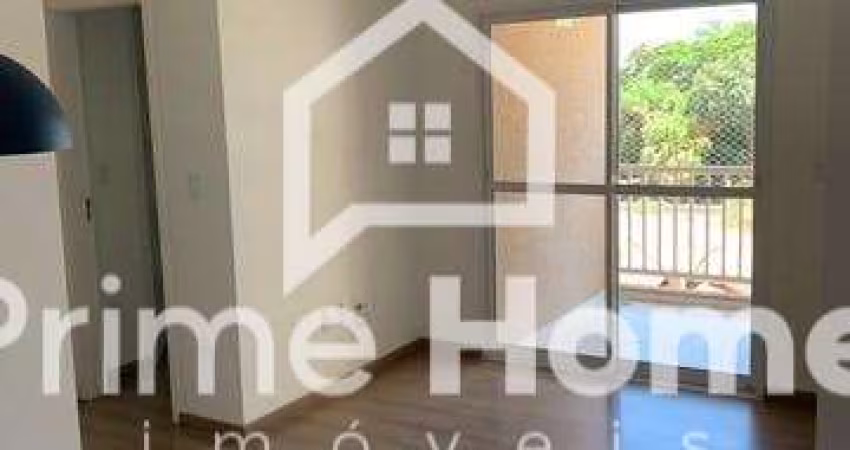 Apartamento com 2 quartos à venda na Rua Orlando Signorelli, 425, Jardim Adelaide, Hortolândia