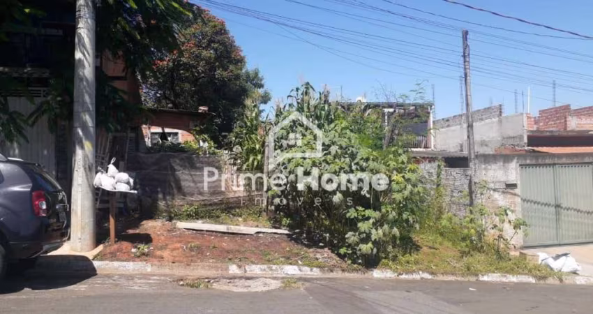 Terreno à venda na Brigadeiro Luis Antônio, Jardim Amanda I, Hortolândia