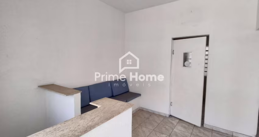 Casa comercial à venda na Rua Irmã Serafina, 783, Centro, Campinas