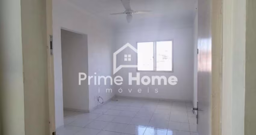 Apartamento com 2 quartos para alugar na Avenida Coaciara, 1101, Parque Dom Pedro II, Campinas