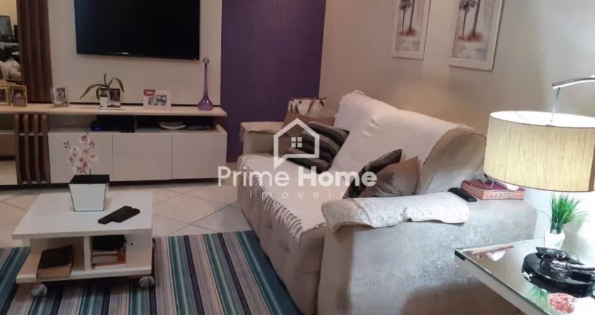 Casa com 3 quartos à venda na Lasar Segal, 471, Jardim Florence, Campinas